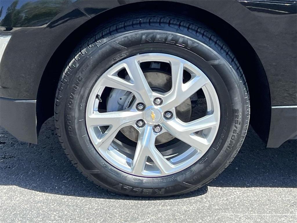 used 2020 Chevrolet Equinox car, priced at $12,991