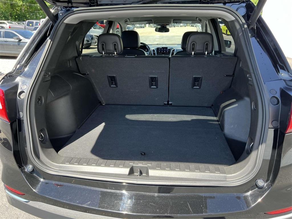 used 2020 Chevrolet Equinox car, priced at $12,991