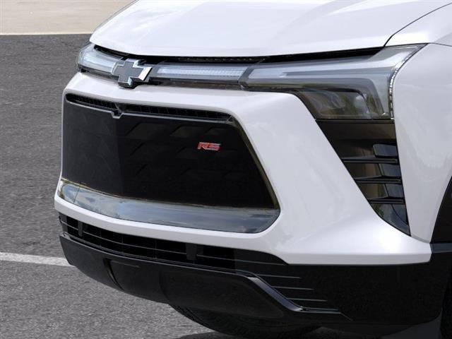 new 2024 Chevrolet Blazer EV car, priced at $41,915