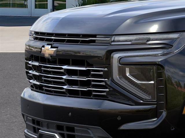 new 2025 Chevrolet Tahoe car, priced at $84,162