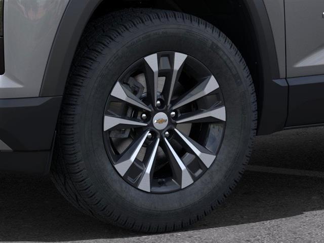 new 2026 Chevrolet Equinox car, priced at $29,679
