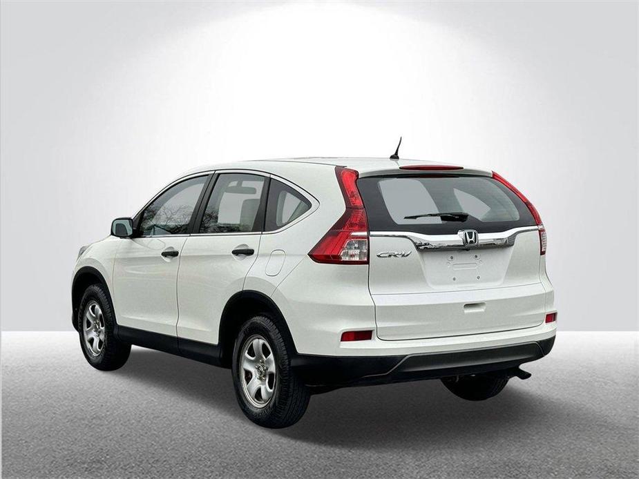 used 2015 Honda CR-V car, priced at $12,591