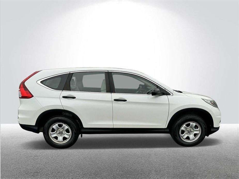 used 2015 Honda CR-V car, priced at $12,591