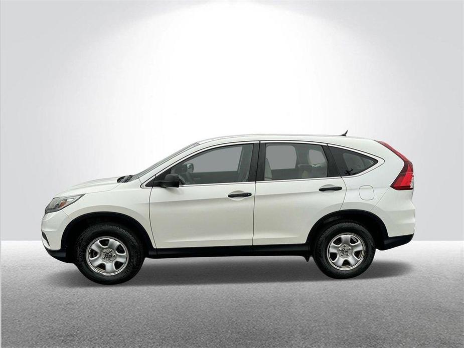 used 2015 Honda CR-V car, priced at $12,591