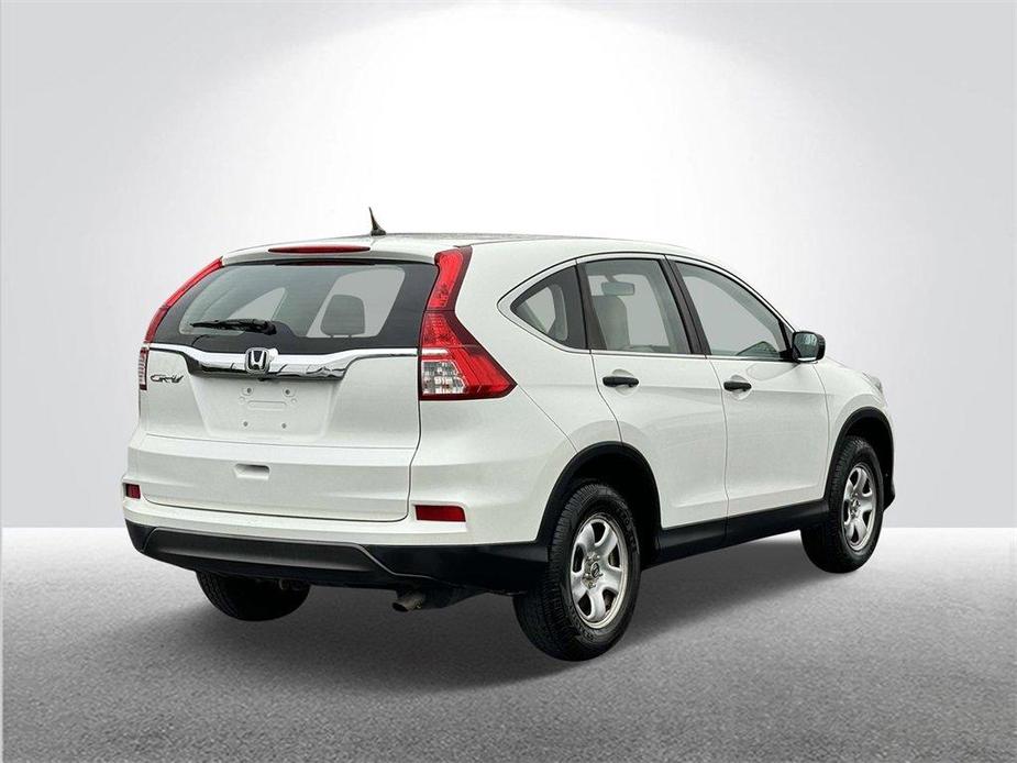 used 2015 Honda CR-V car, priced at $12,591