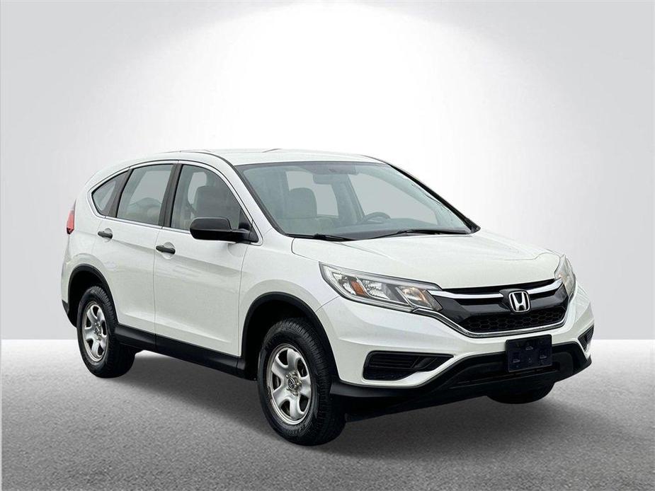 used 2015 Honda CR-V car, priced at $12,591