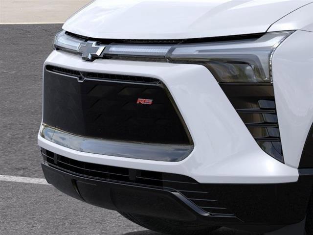 new 2024 Chevrolet Blazer EV car, priced at $40,845