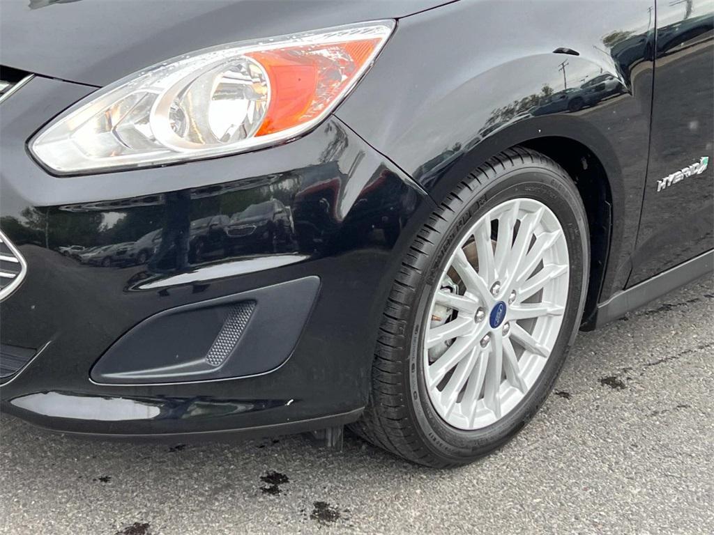 used 2016 Ford C-Max Hybrid car, priced at $15,991