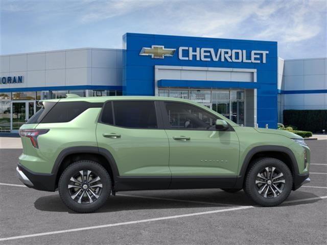 new 2026 Chevrolet Equinox car, priced at $29,679