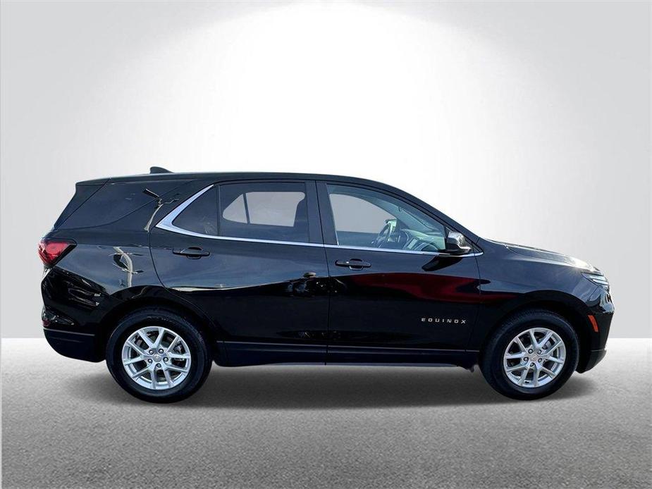 used 2022 Chevrolet Equinox car, priced at $19,998