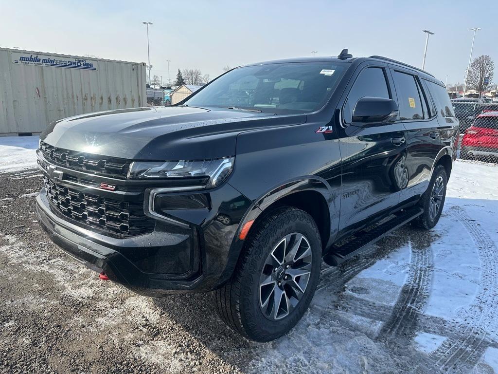 used 2023 Chevrolet Tahoe car, priced at $55,998