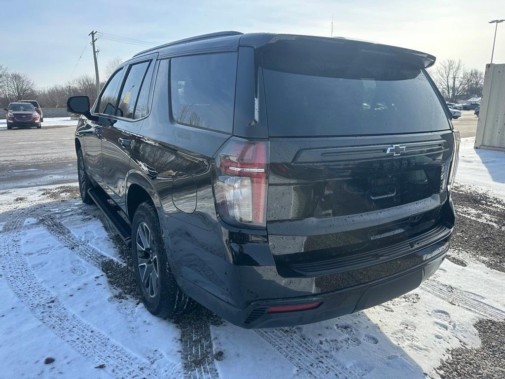 used 2023 Chevrolet Tahoe car, priced at $55,998