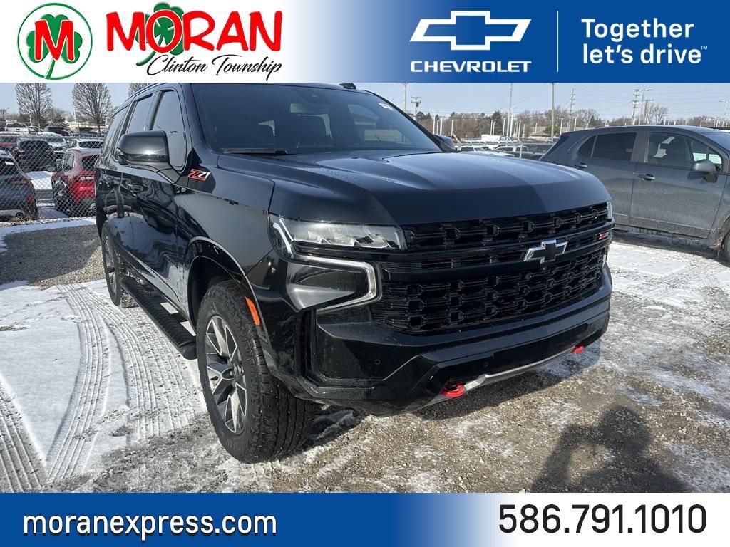 used 2023 Chevrolet Tahoe car, priced at $55,998