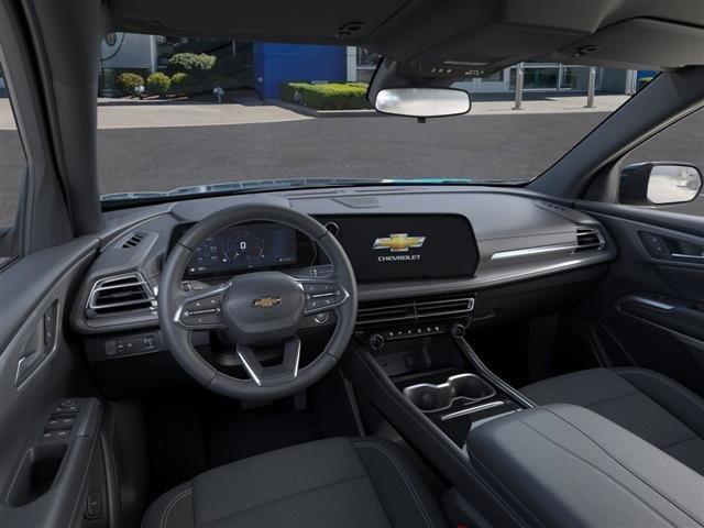 new 2024 Chevrolet Traverse car, priced at $39,888