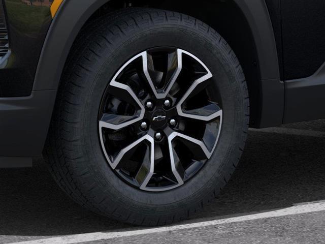 new 2025 Chevrolet TrailBlazer car, priced at $31,069