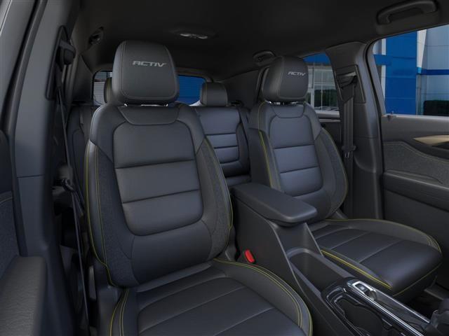 new 2025 Chevrolet TrailBlazer car, priced at $31,069