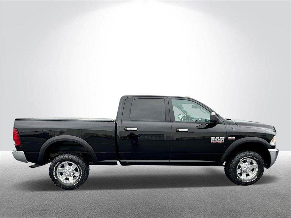 used 2013 Ram 2500 car, priced at $21,991