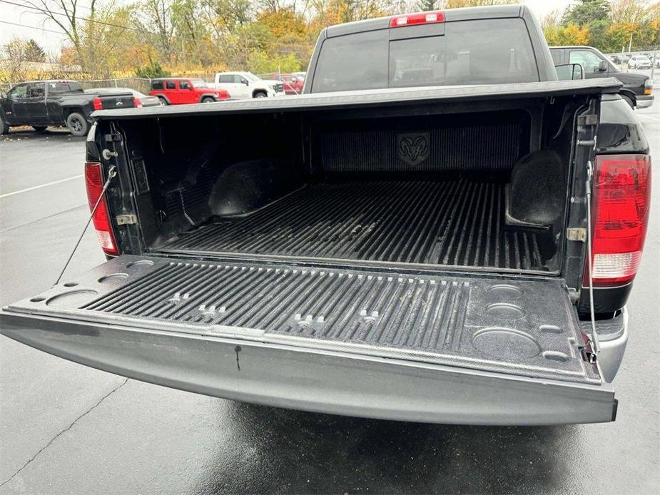 used 2013 Ram 2500 car, priced at $21,991