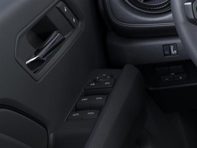new 2025 Chevrolet Colorado car, priced at $41,421