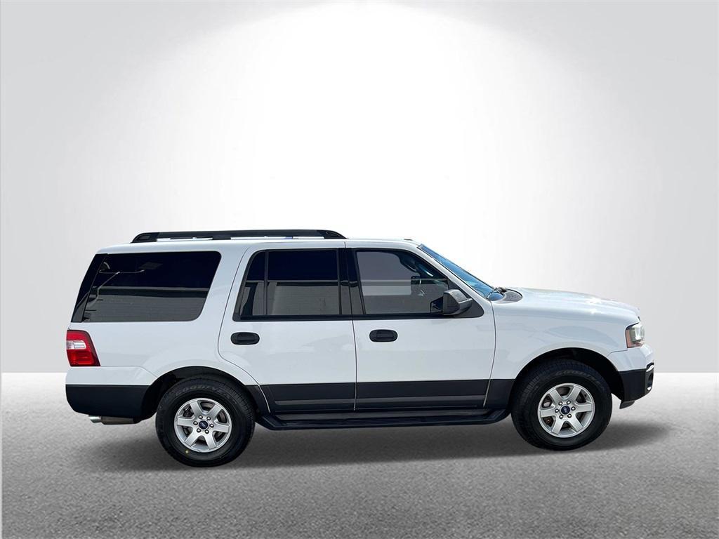used 2015 Ford Expedition car, priced at $20,991
