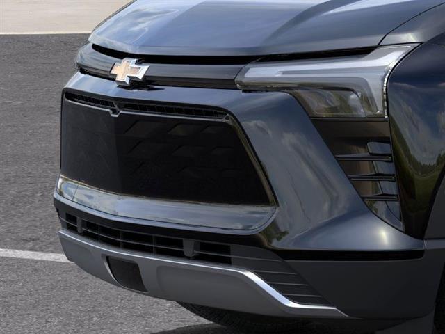 new 2024 Chevrolet Blazer EV car, priced at $50,140