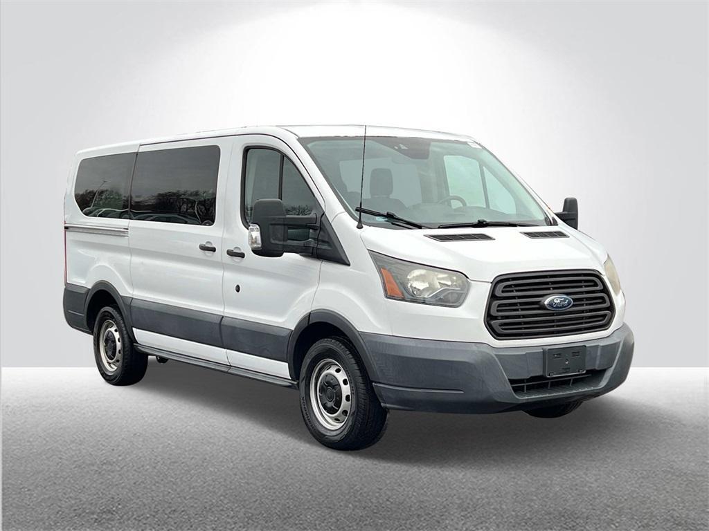 used 2016 Ford Transit-150 car, priced at $25,993