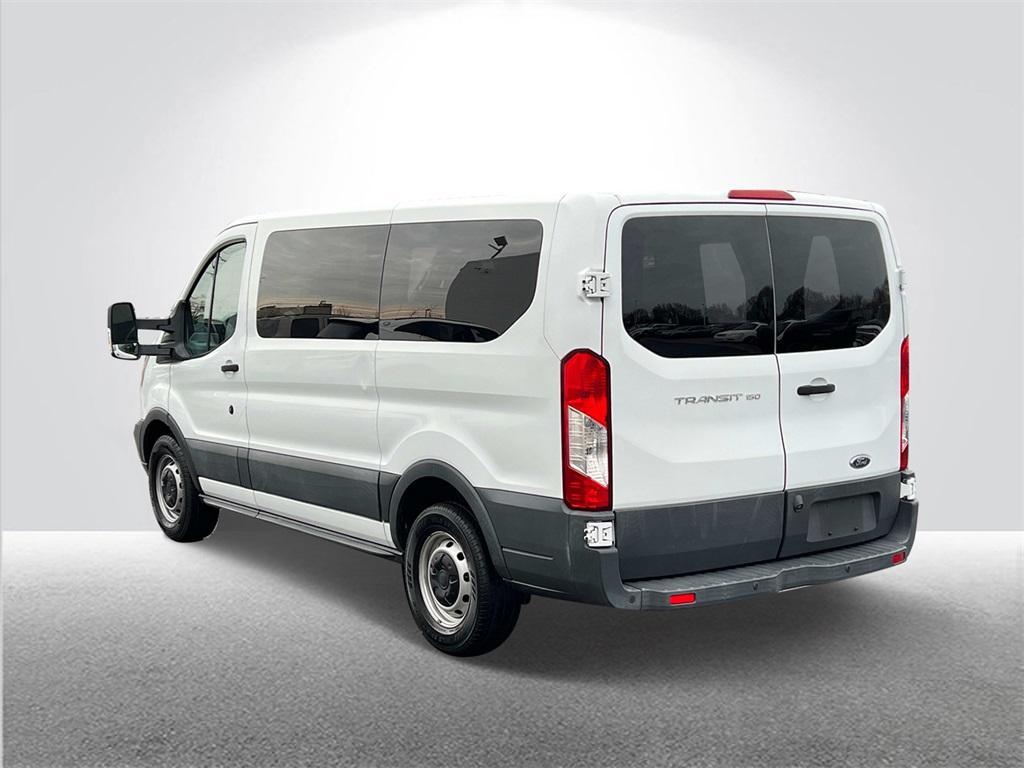 used 2016 Ford Transit-150 car, priced at $25,993