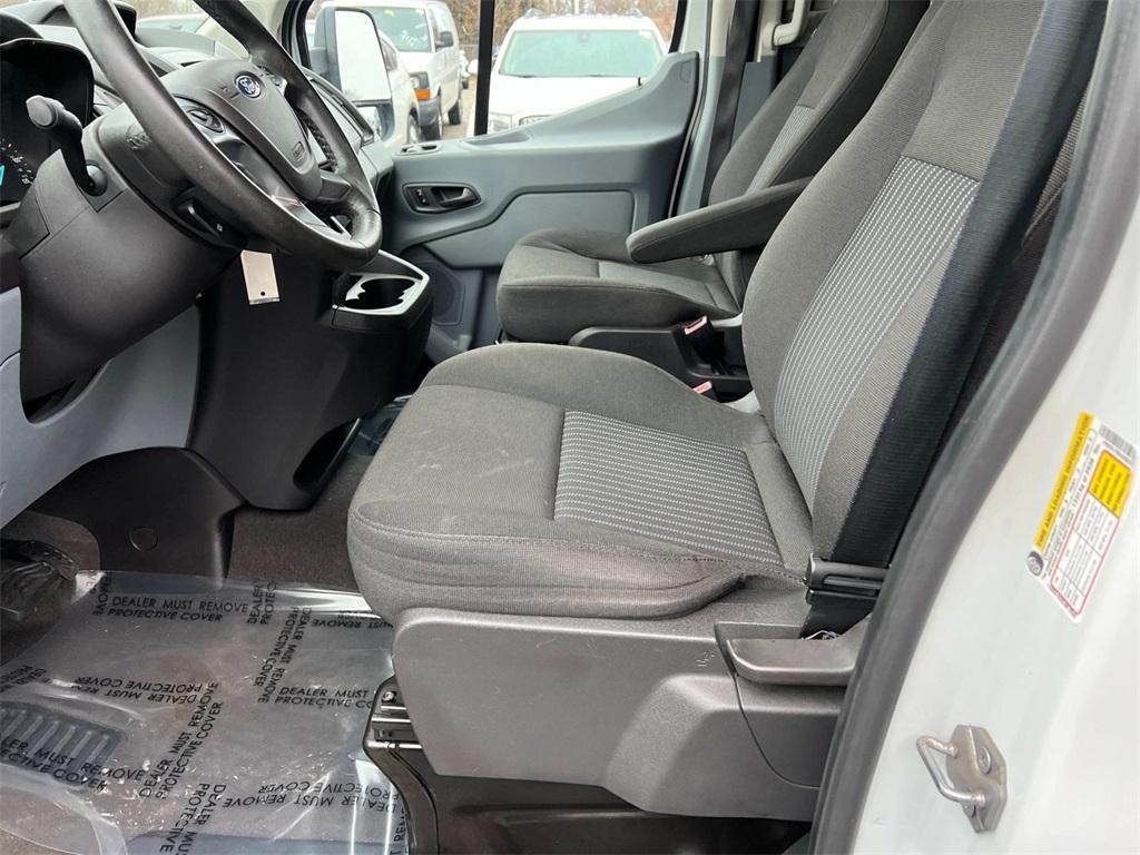 used 2016 Ford Transit-150 car, priced at $25,993