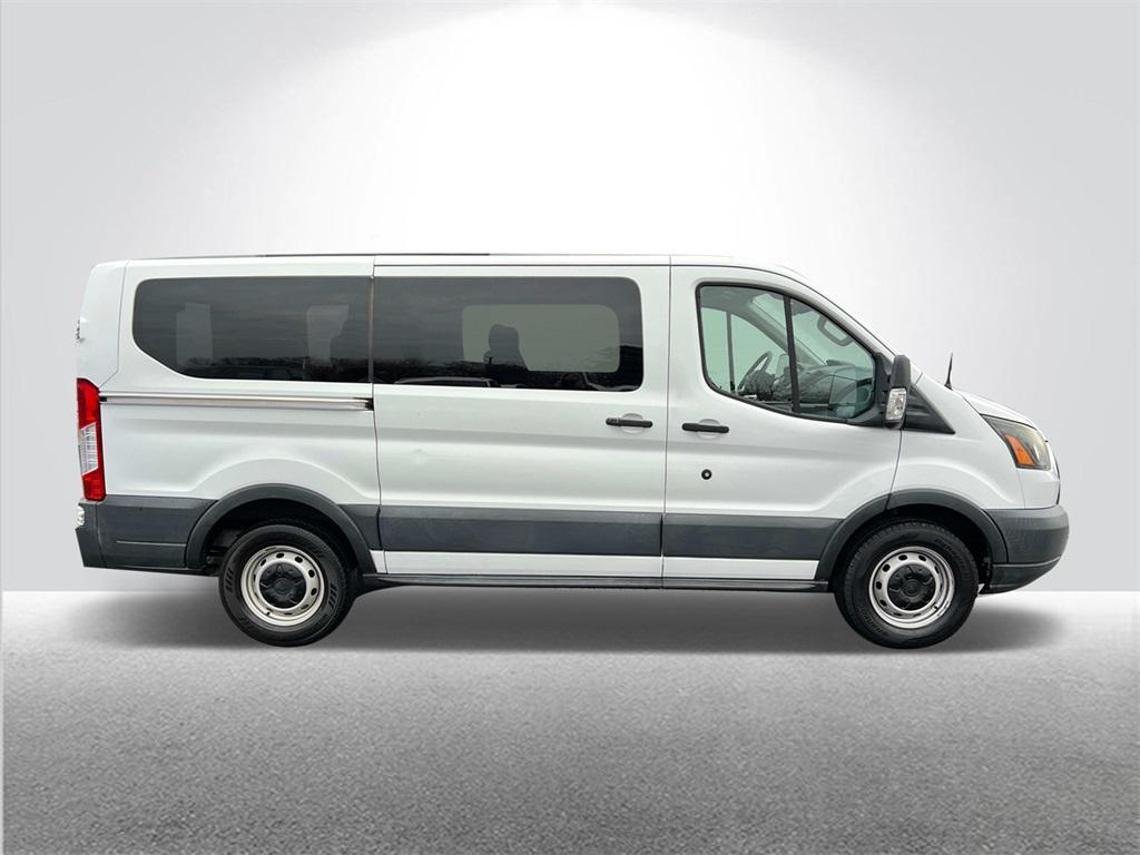 used 2016 Ford Transit-150 car, priced at $25,993