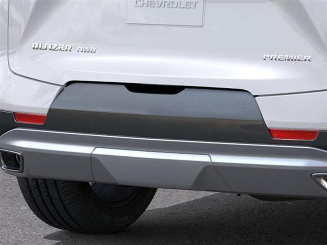 new 2025 Chevrolet Blazer car, priced at $48,807