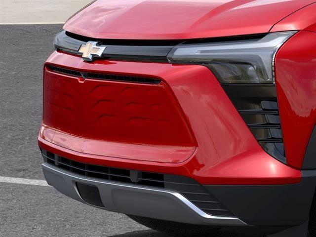new 2025 Chevrolet Blazer EV car, priced at $40,270
