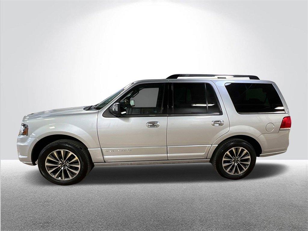 used 2016 Lincoln Navigator car, priced at $14,991