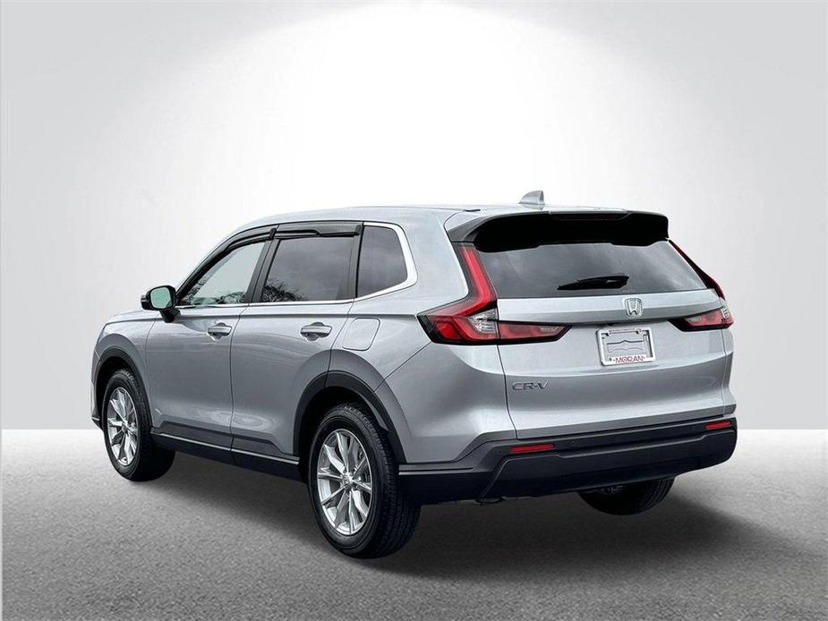 used 2023 Honda CR-V car, priced at $33,991