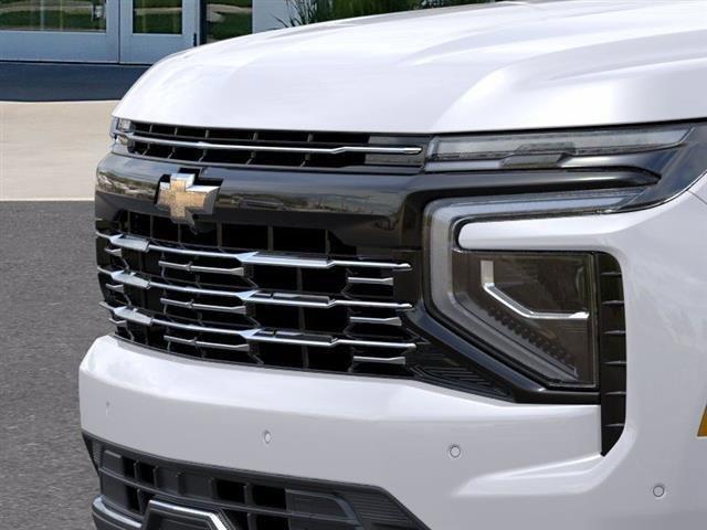 new 2025 Chevrolet Tahoe car, priced at $85,031