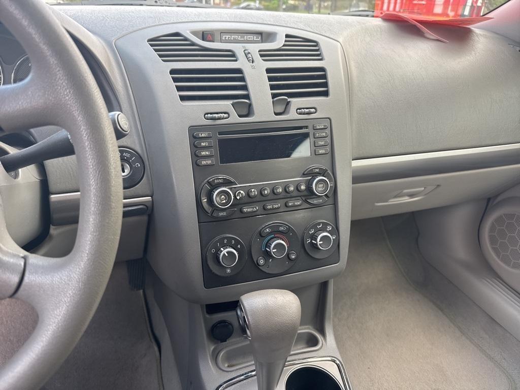 used 2006 Chevrolet Malibu car, priced at $3,499