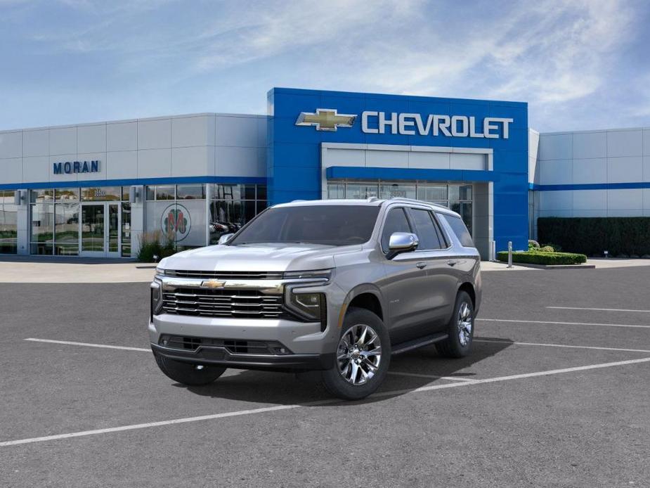 new 2025 Chevrolet Tahoe car, priced at $71,406