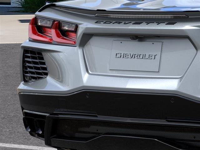 new 2024 Chevrolet Corvette car, priced at $86,265