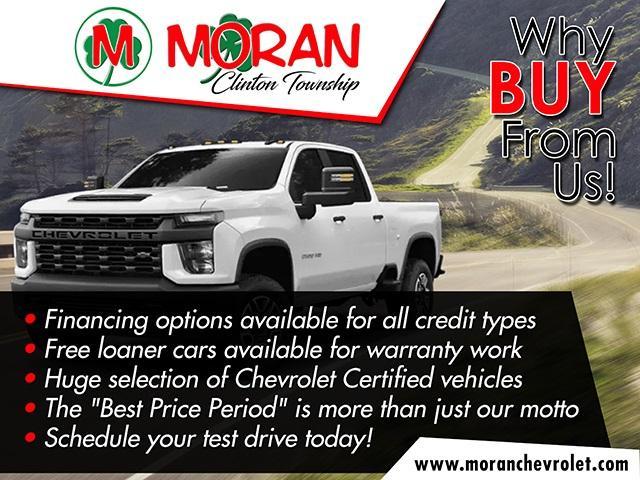 used 2023 Chevrolet Silverado 1500 car, priced at $42,898