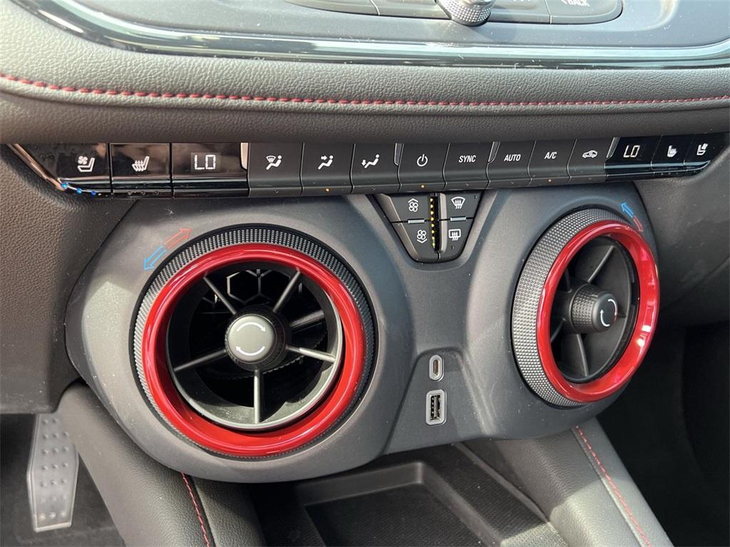 used 2022 Chevrolet Blazer car, priced at $30,798