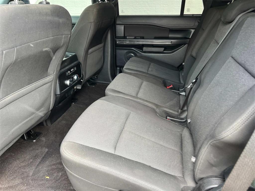 used 2020 Ford Expedition car, priced at $23,591