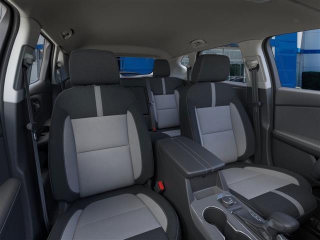 new 2025 Chevrolet Blazer car
