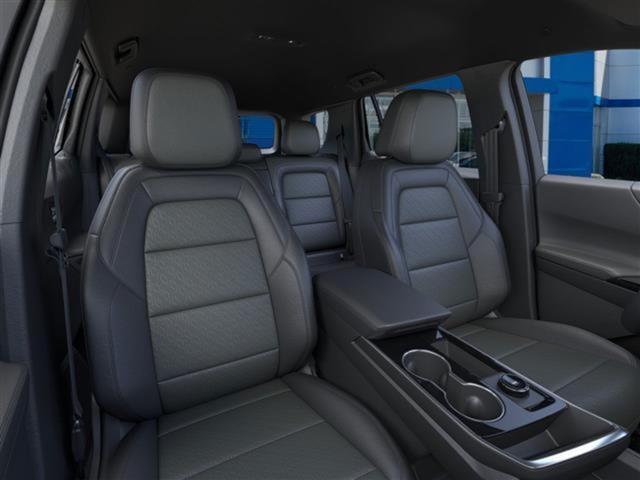 new 2026 Chevrolet Equinox car, priced at $30,810
