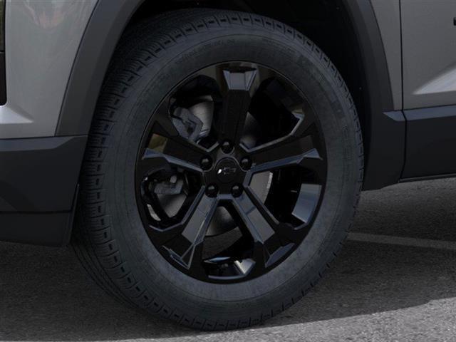 new 2026 Chevrolet Equinox car, priced at $30,810