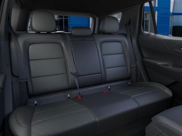 new 2026 Chevrolet Equinox car, priced at $30,504