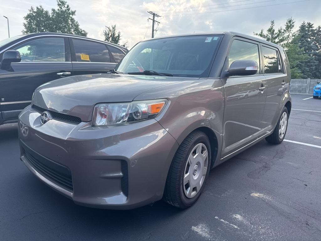 used 2012 Scion xB car, priced at $4,999