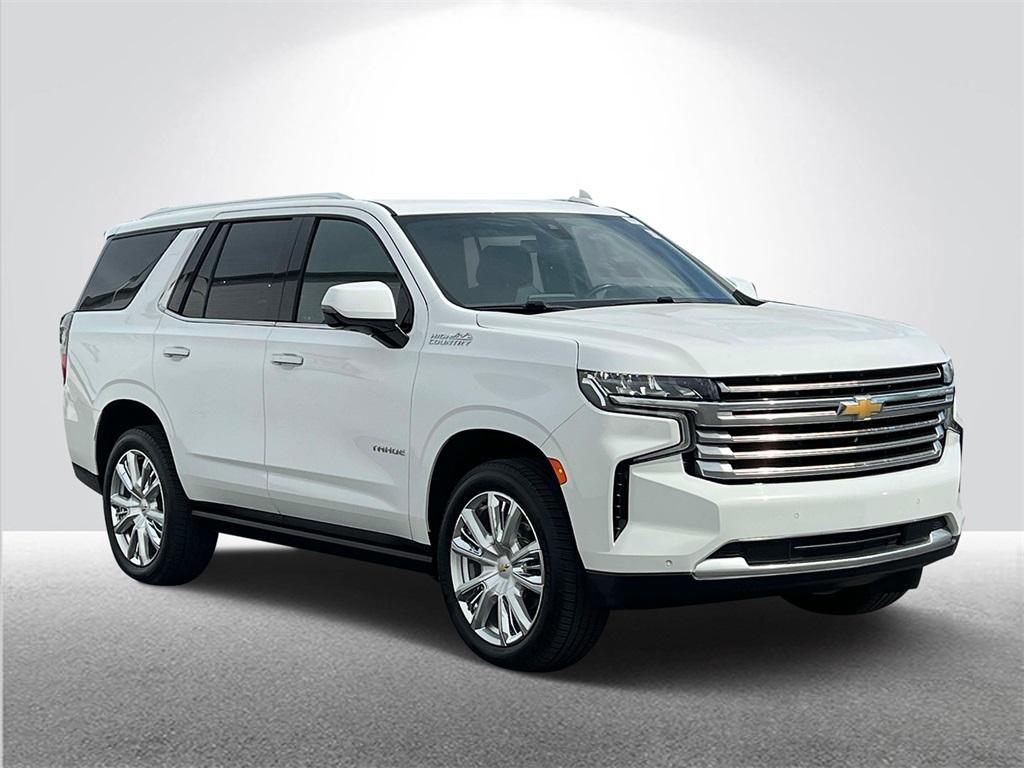 used 2021 Chevrolet Tahoe car, priced at $43,991