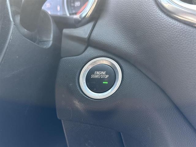 used 2022 Chevrolet Equinox car, priced at $20,798