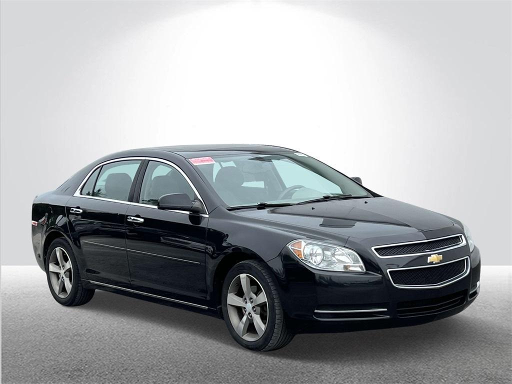used 2012 Chevrolet Malibu car, priced at $2,999