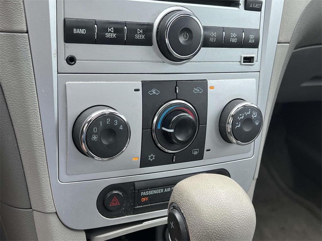 used 2012 Chevrolet Malibu car, priced at $2,999