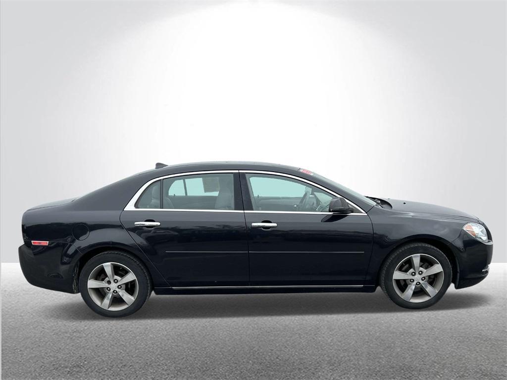 used 2012 Chevrolet Malibu car, priced at $2,999